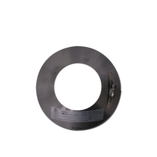 Anneau de collier d’orage