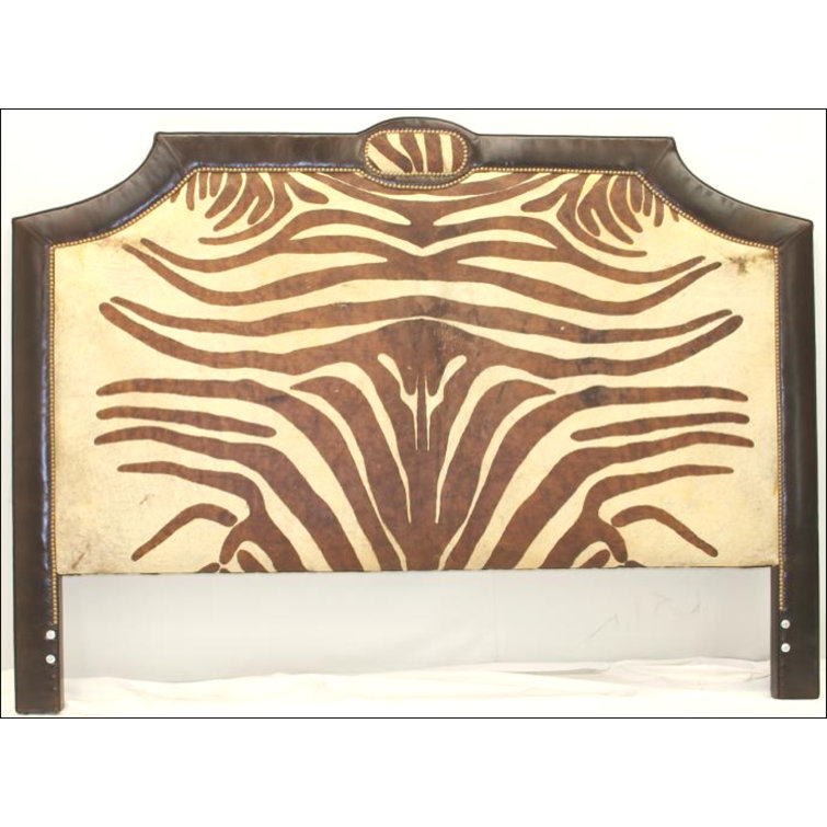 Leather Headboard