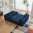 Bleu est en rupture de stock