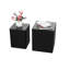 Ensemble de 2 tables d'appoint Nesting Table
