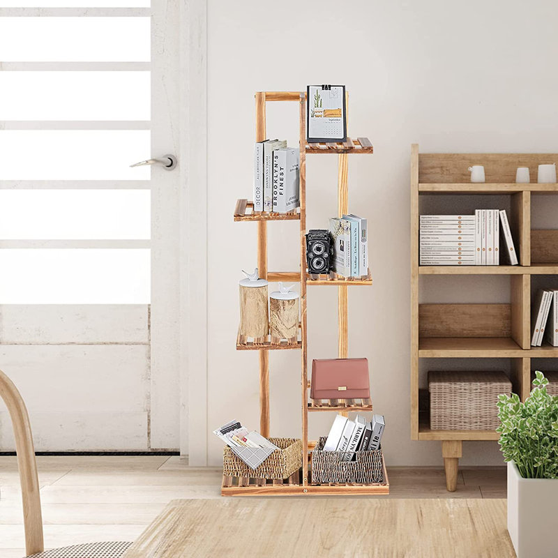 Poythress Plant Stand