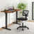 Black/Rustic Brown