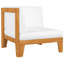 Chaise de patio avec coussins-1996210912