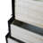 Schreck 43'' Single Bathroom Vanity with Top with Mirror-812378521-911081178