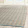Dupont Plaid Hand Woven Area Rug