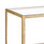 Charli 66'' Console Table