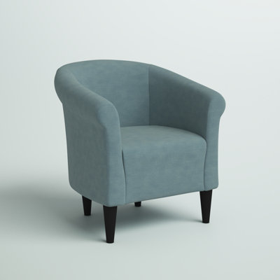 Liam Upholstered Barrel Chair
