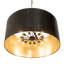 Cilindro 12 - Light Chandelier