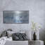  «Reflections Of A Harbor City 2» par Melissa Wang, art mural en métal, 48 po x 24 po-1616970374