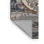 Tapis gris lavable à la machine-724335219