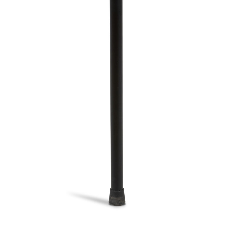 Henn Outdoor Dining Side Chair, Earth
