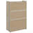3-Tier Engineered Wood Shoe Storage Cabinet-1422997318