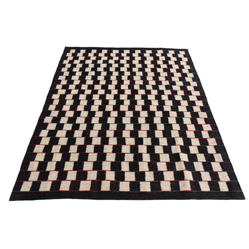 Tapis crème Ousley