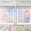 Iridescent Spring Set Shadowbox Floral & Botanical Print by Oliver Gal, Black Frame, 16 x 20-1535717484-1535717487