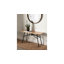 Banc en bois Anibella