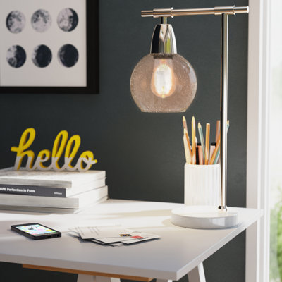 Lampe de table 18 "Johaun Down Bridge