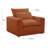 Upholstered Armchair-70060948