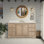 Ensemble de meuble-lavabo simple 60 po Dorismar
