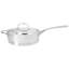 Demeyere Atlantis Stainless Steel Saute Pan with Lid-9754028