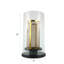 Porte-bougie Robin Baron Soho Hurricane