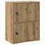 Shanetra 40cm W Bookcase-573105951-573105944