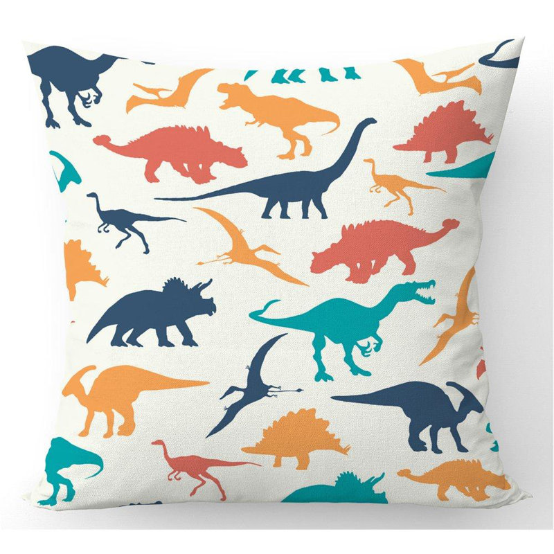 Patnaude Square Cushion