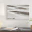 «Black and White Cloud Formation» par Savanah Plank, impression sur toile-73621863-31923616-73621864