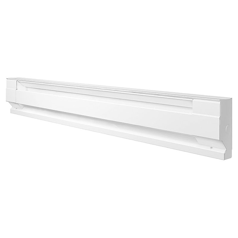 Cadet 200 sq ft 4265 BTU Convection Baseboard Heater