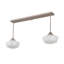 Revival 2 - Light Pendant