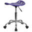 Chaise pivotante réglable pour bureau avec siège de type tracteur Bonavant-31673389-124435669-124435670