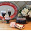 Coeurs et vignes, verre cosmos
