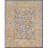 One-of-a-Kind 7'10" X 9'7" Area Rug