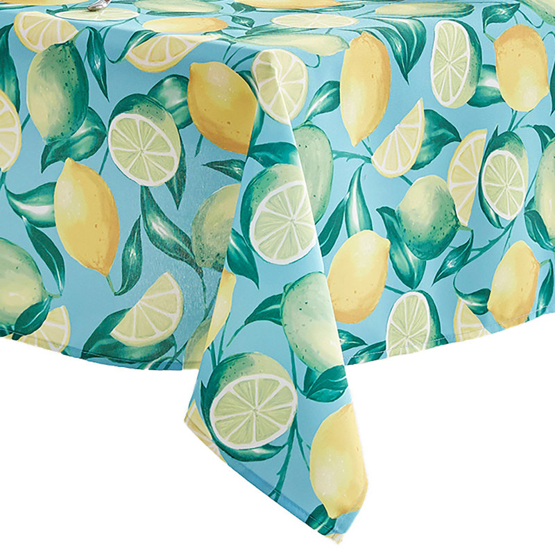 Nappe Cleotis, 102 po x 60 po