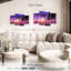 Gillard Purple Pink Sunset-107500668