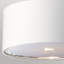 Santistevan 1 - Light Drum Pendant-18979991