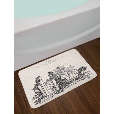 Bath Rug