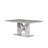 CAROLINE GREY DINNG TABLE
