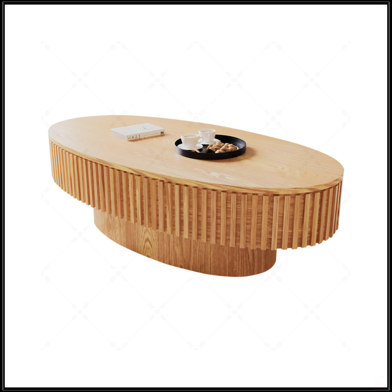 Table basse 47 po