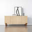 Lucinde 72'' Sideboard