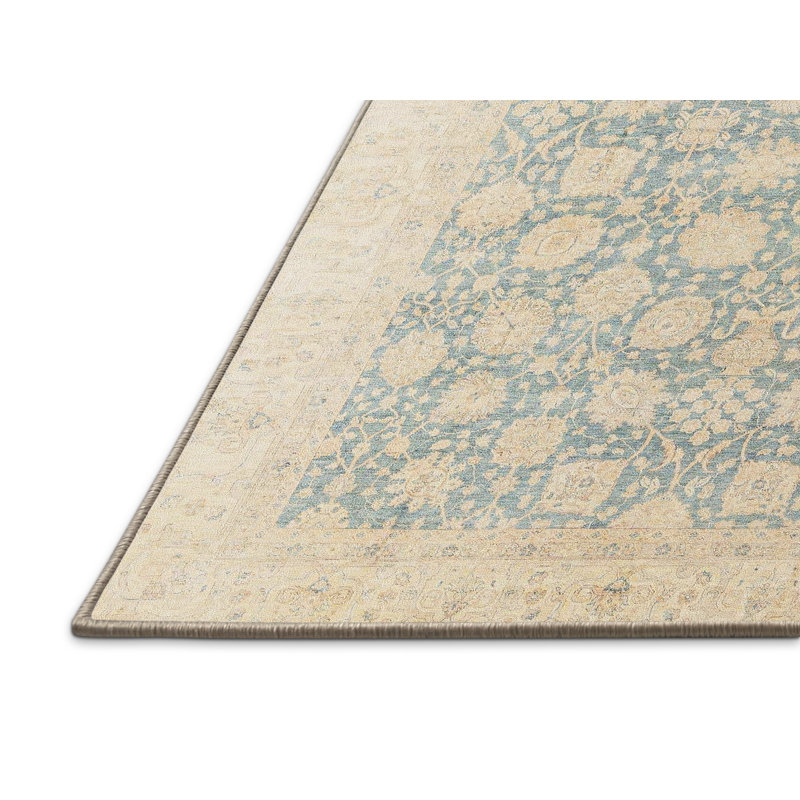 Tapis abstrait moderne 4172, Rectangle 7 pi x 9 pi
