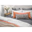 Woodgrain Velvet Throw-34355490