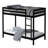 Goodfield Kids Twin Bunk Bed-7405149