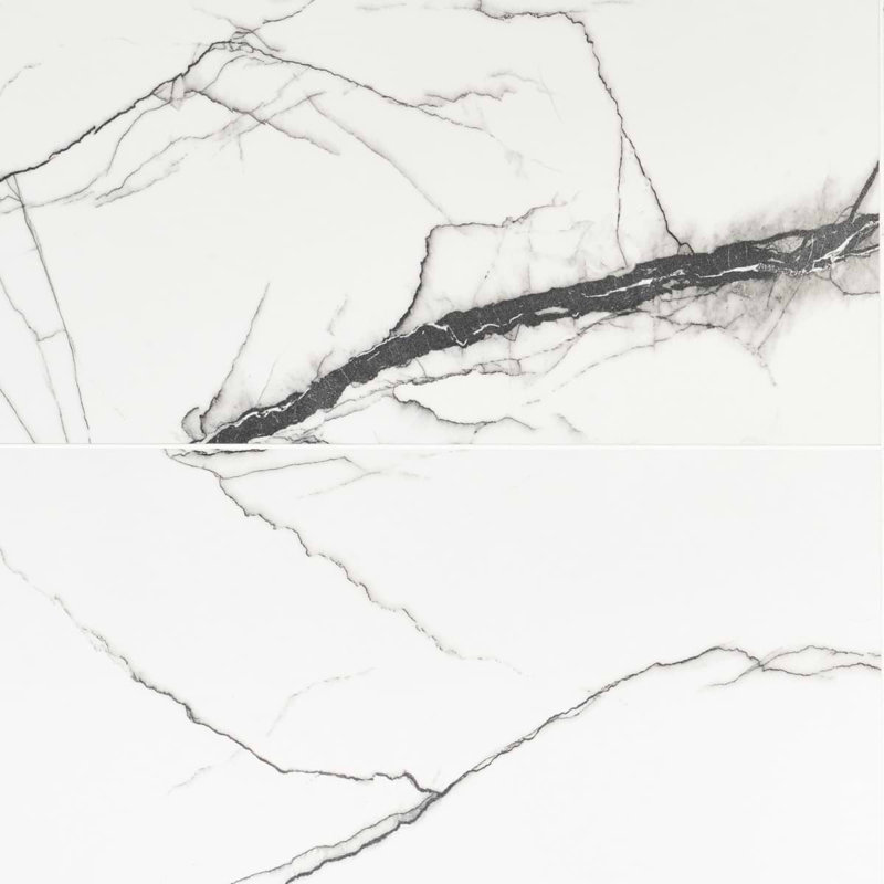Drama Breach 24x48 Polished Porcelain Tile