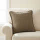 22" x 22" Pillow Cover