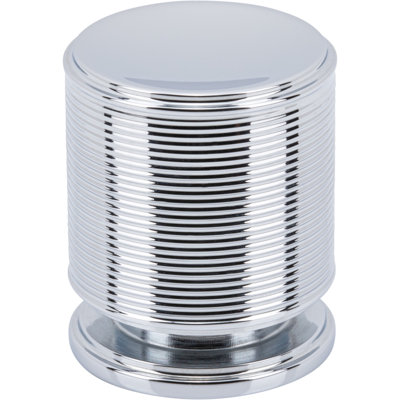 Vibe 1" Diameter Cylindrical Knob