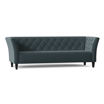 Carruth Upholstered 91'' Sofa