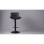 Tabouret de bar rembourré Lougene-277264461