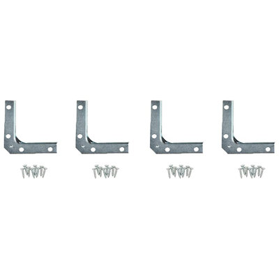 Corner Bracket
