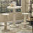 Rye Mango Wood Barstool, Off-White-94571643-132881720