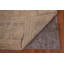 Tapis couleur terre Oushak 8 x 10
